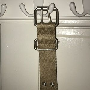 Belt